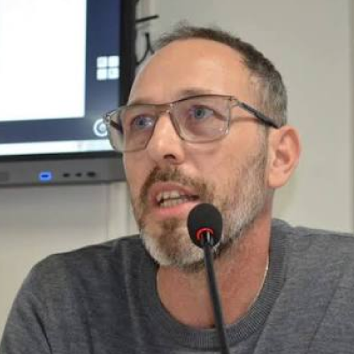 Dr. Christian Lopes